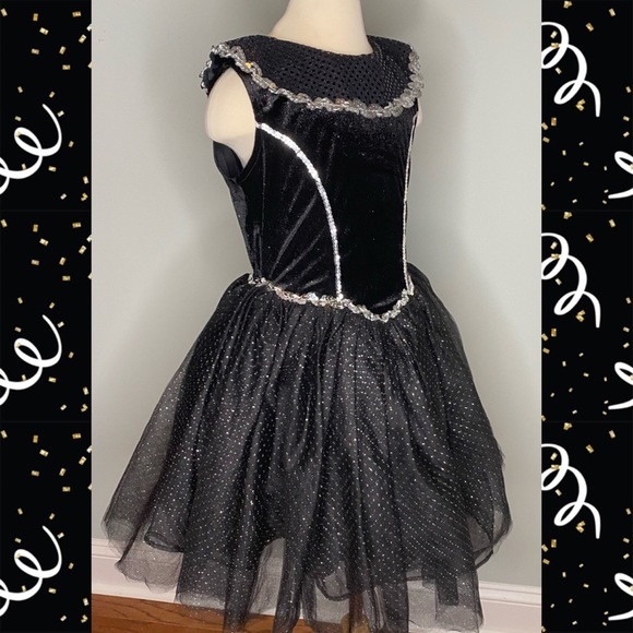 💝👼😇 - WISHCRAFT Girl’s Costume - Size 8 - Picture 6 of 10